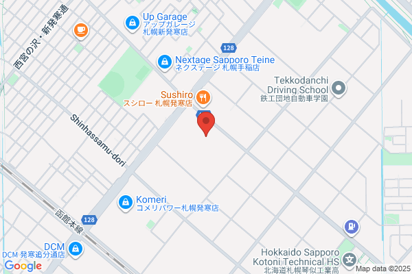 Hokkai Auto Engineering