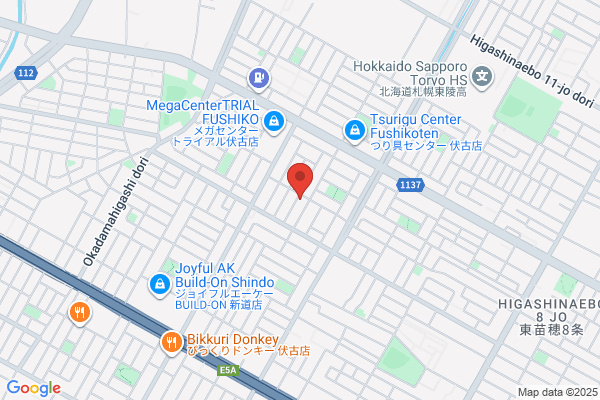 Hokkaido Five Star Kogyo Co., Ltd.