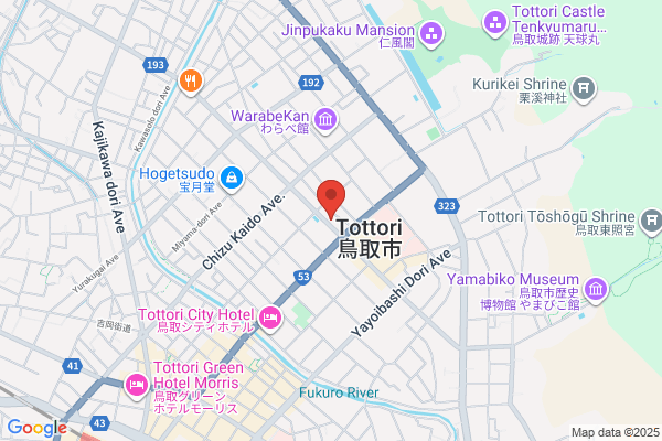 Hokuei Denki Co., Ltd.