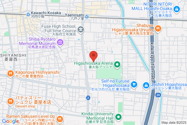 Juichiya Co., Ltd.
