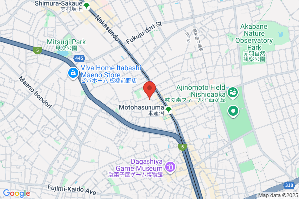 Kanto Kongoki Industrial Co., Ltd.