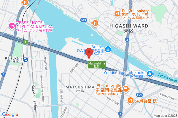 Karrcher Japan Fukuoka Br.