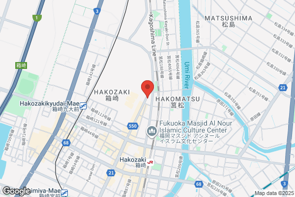 Kikukawa Tekkosho Co., Ltd. Kyushu Br.