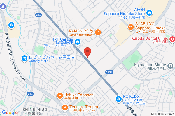 Kono Plant Kogyo Co., Ltd.