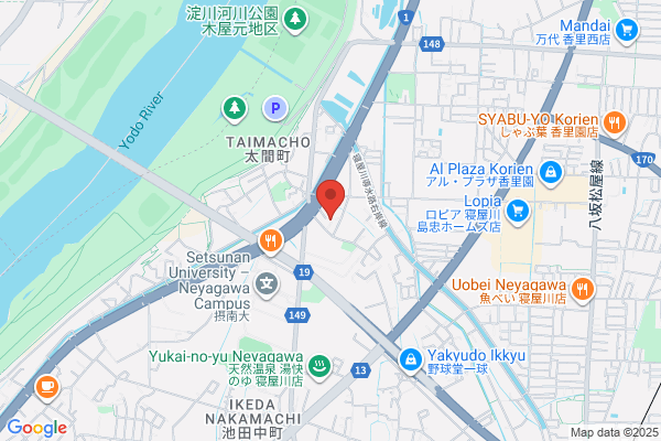 Miroku Machine Tool, Inc. Osaka Office