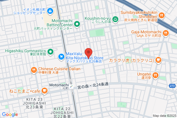 Miyairi Valve Seisakusho Sapporo Eigyosho