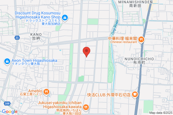 Nakagawa Co., Ltd.