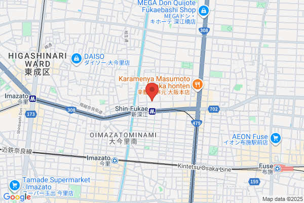 Nippon Pneumatic Mfg. Co., Ltd.