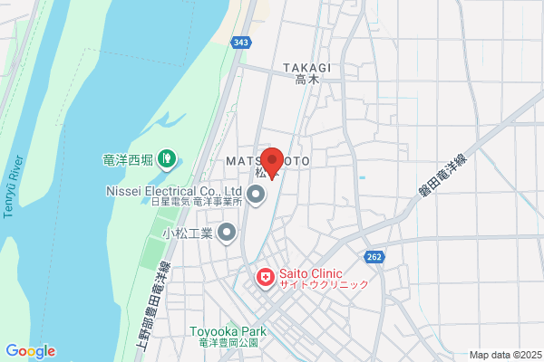 Nissei Denki Co., Ltd.