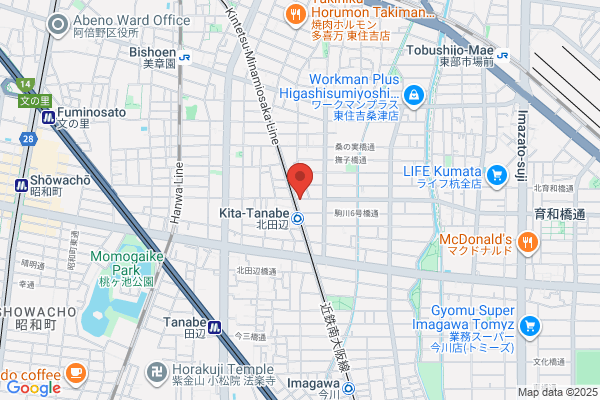 Osaka Jack Co., Ltd.