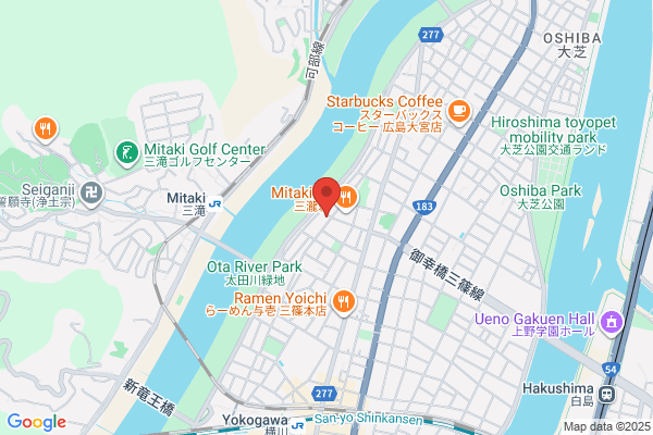 Sugico Hiroshima Co., Ltd.