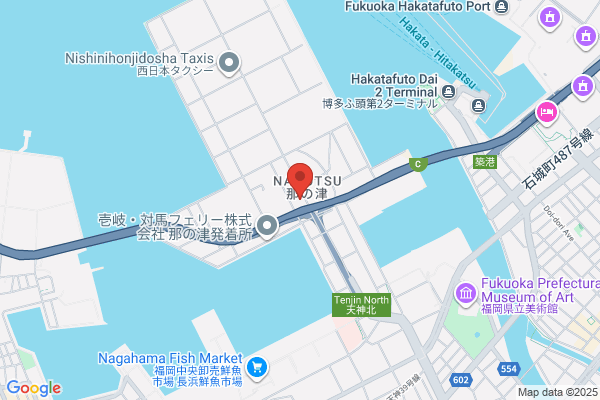 Toyo Gondora Co., Ltd. Fukuoka Br.