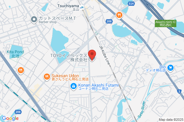 Toyo Machinery & Metal Co., Ltd.