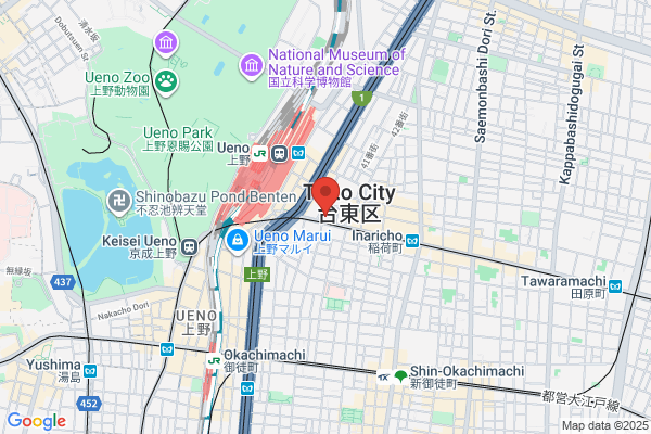 Toyo Shosha Co., Ltd.