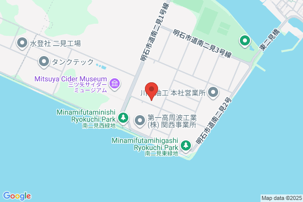 Tsubaco Kobe Hanbai Co., Ltd.