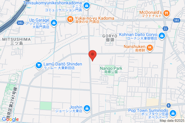 Tsubakimoto Machinery Co., Ltd.