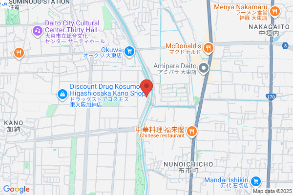 Nichilay Magnet Co., Ltd. Osaka Office