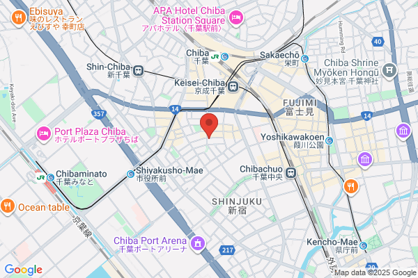 Chiba Keiei Consultant Jimusho Ltd.