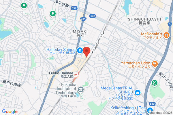 Fukuoka Media Produce Co., Ltd.