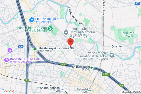 Iplanning Co., Ltd.