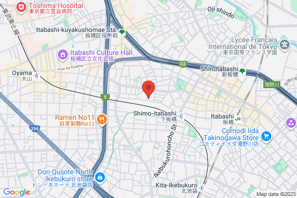Kanda Sogo Kenkyusho