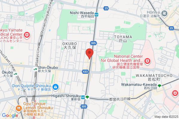 Mind Business Consultants Co., Ltd.