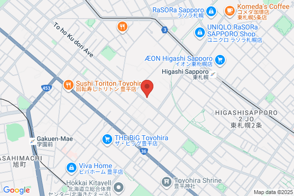 Network Management Sapporo Co., Ltd.