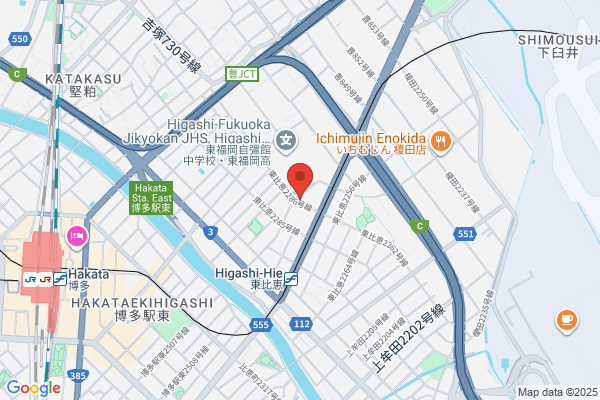 Nihon Densetsu Shizai Co., Ltd. FukuokaBr.