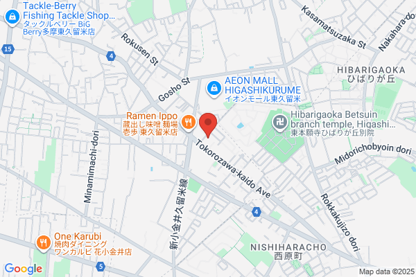 D & Two M Co., Ltd.