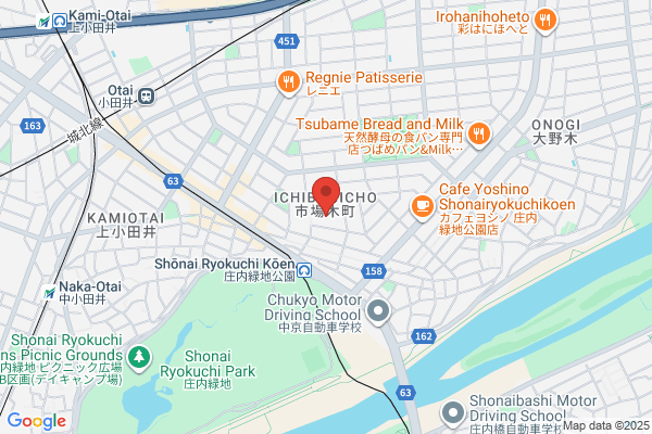 Fukuda Lifetec Chubu Co., Ltd.