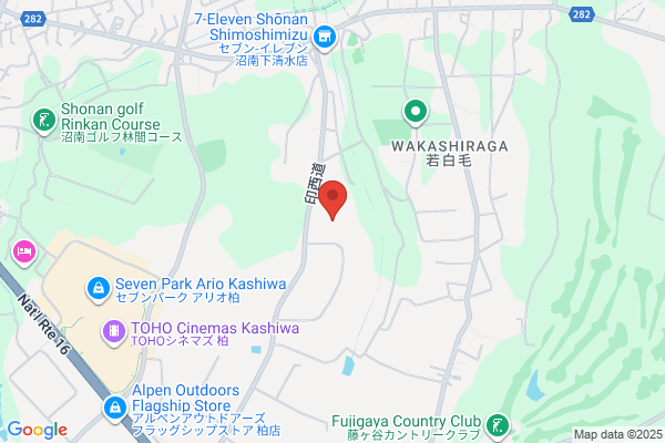 Hama Ikakogyo Co., Ltd.