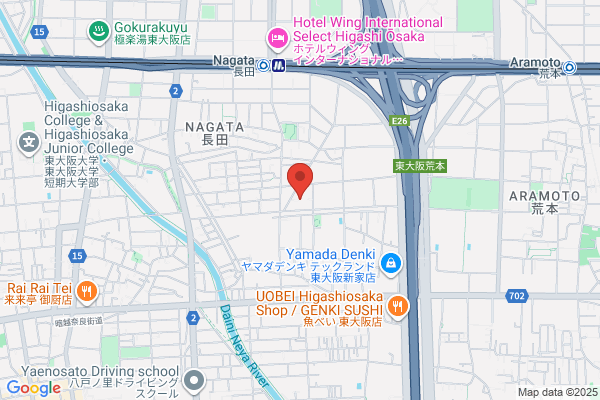 Happiness Co., Ltd.