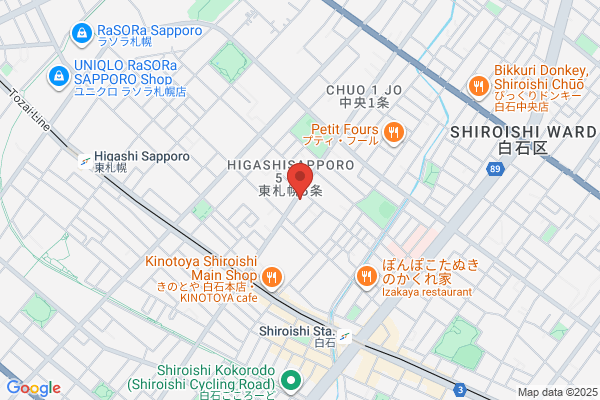 Hokkaido Kokuyou Co., Ltd.