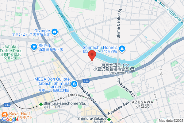 Humantech Co., Ltd.
