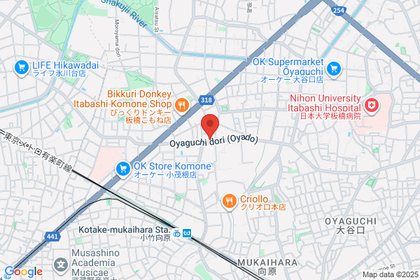 Koga Seisakusho
