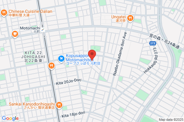 Medical Life Line Co., Ltd.
