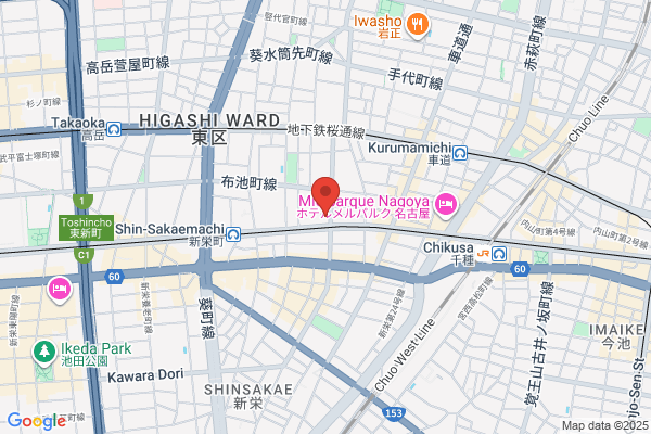 Medikit Co., Ltd. Nagoya Br.