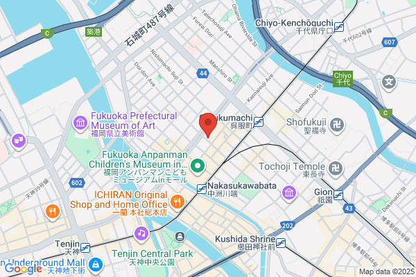 Medison Japan Fukuoka Br. Office