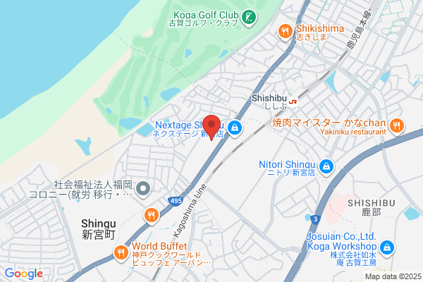 Nick Co., Ltd. Fukuoka Br.