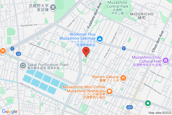 Nihon Americare Co., Ltd.