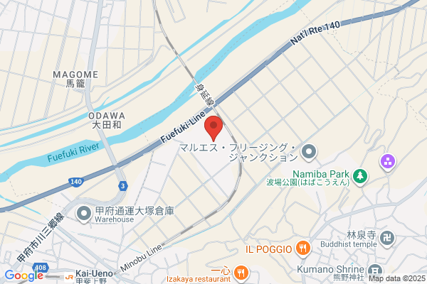 Nihon Iko Co., Ltd.
