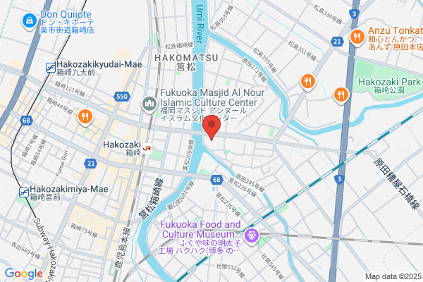 Nippon Care Supply Co., Ltd. Kyushu Br.