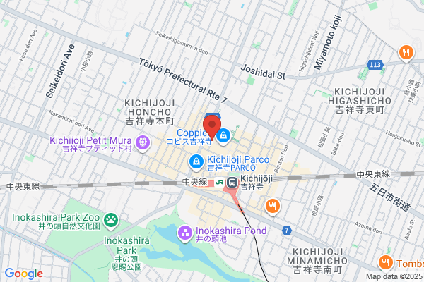 Nishi Tokyo Deodorant Co., Ltd.
