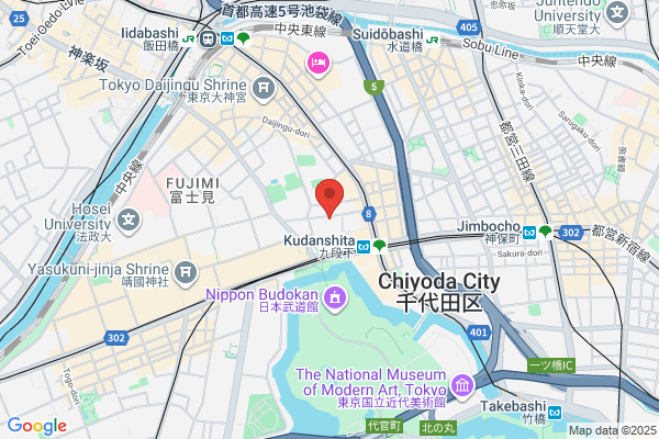 Nitto Kagaku Co., Ltd.
