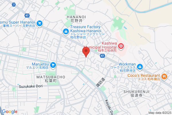 Okada Iryo Hogoshin Seisakusho