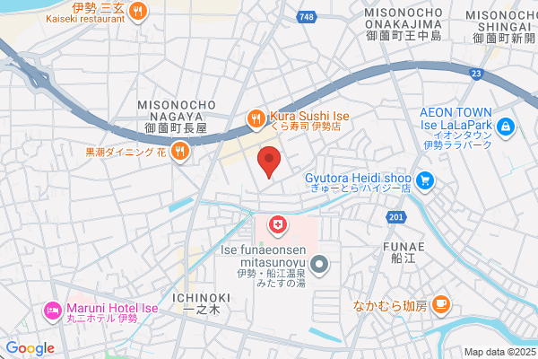 Orient Medical Co., Ltd.