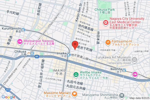 Pross Co., Ltd. Nagoya Br.