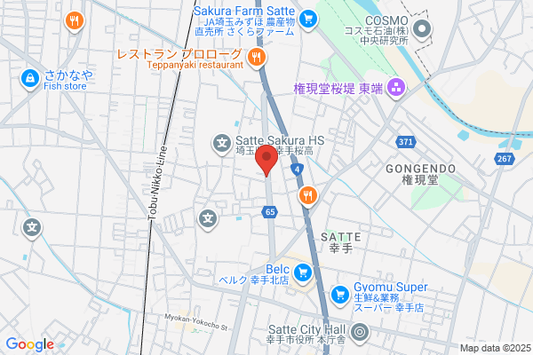 SS Company Co., Ltd.