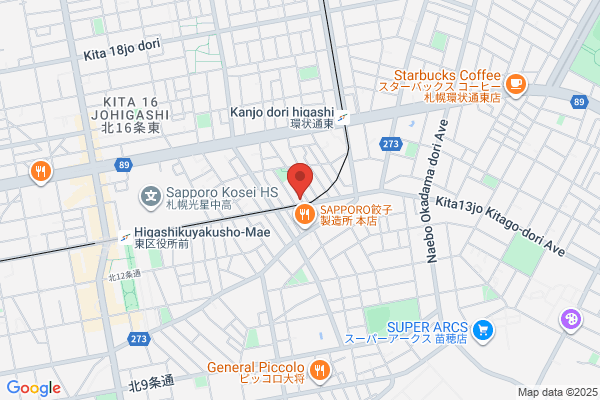 Sapporo Life Support Ltd.