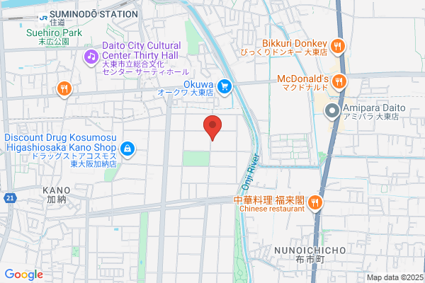 Seiko Medical Instruments Product Co., Ltd.